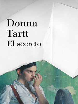 cover image of El secreto